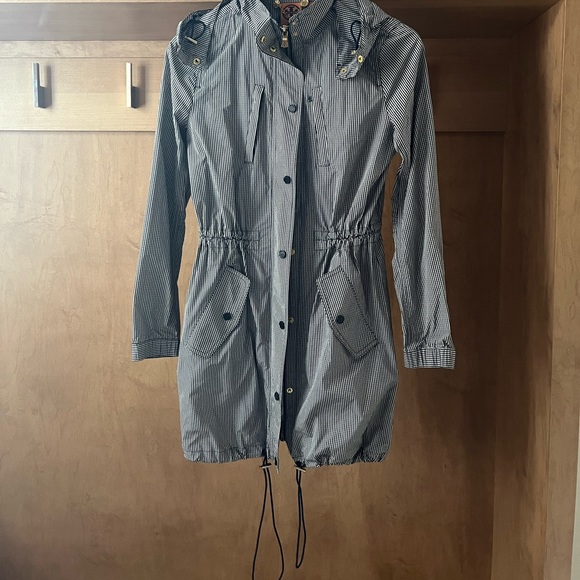 Tory Burch Coat - Picture 6 of 11